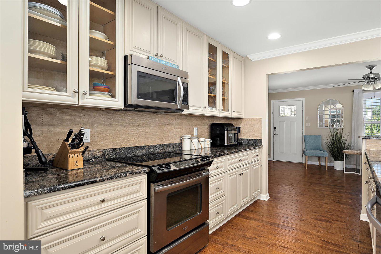 OCEAN PINES - TEAL BAY - Residential