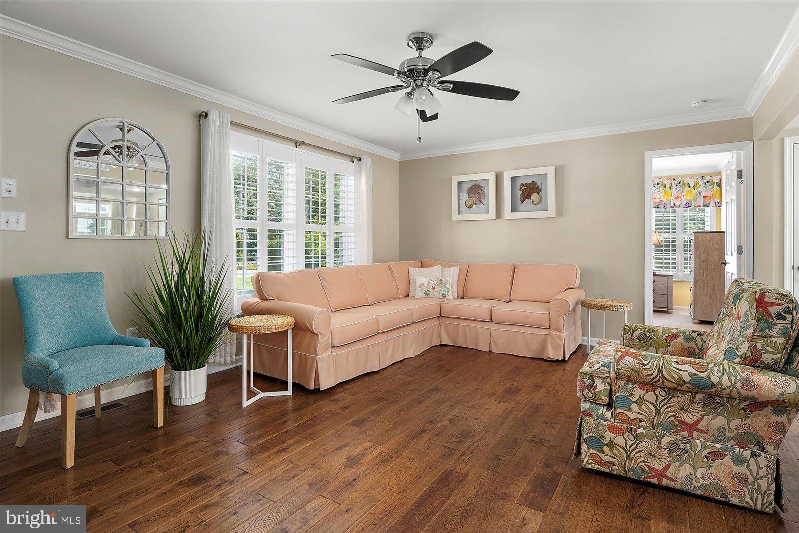 OCEAN PINES - TEAL BAY - Residential