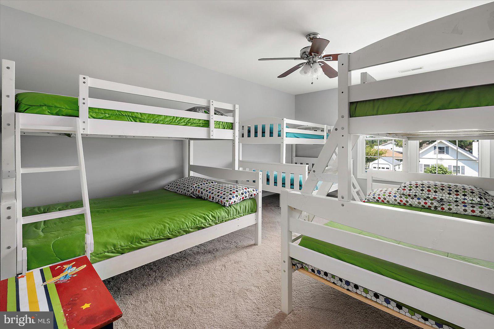 OCEAN PINES - TEAL BAY - Residential