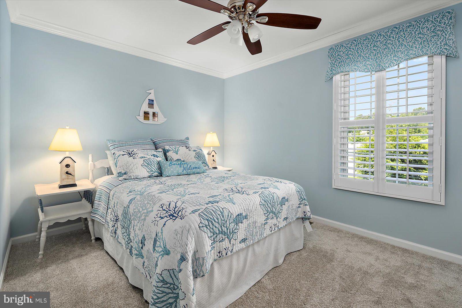 OCEAN PINES - TEAL BAY - Residential