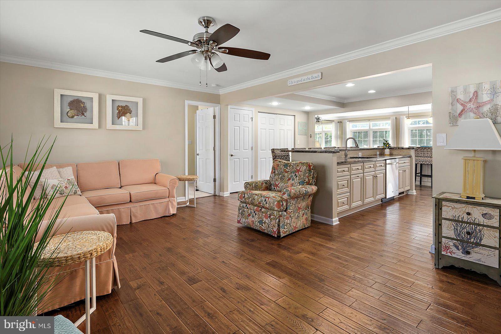 OCEAN PINES - TEAL BAY - Residential