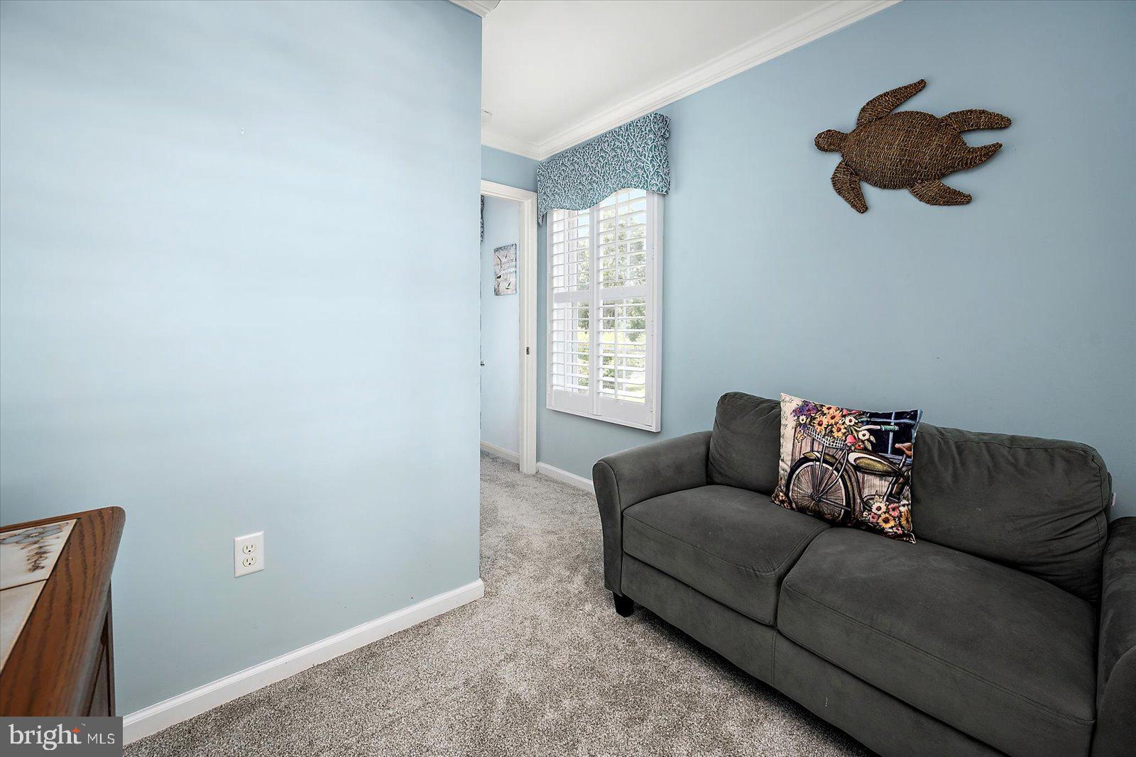 OCEAN PINES - TEAL BAY - Residential