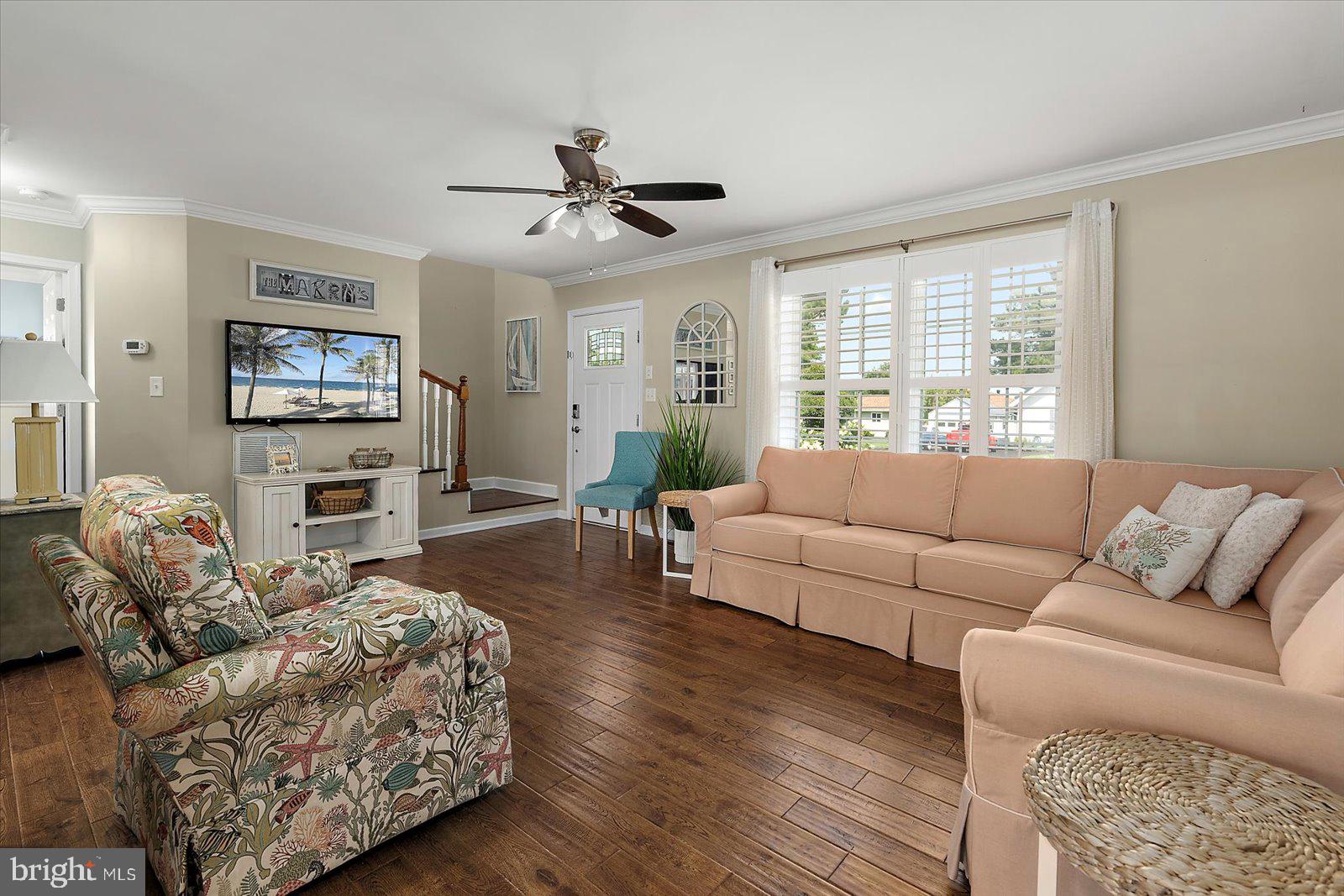 OCEAN PINES - TEAL BAY - Residential