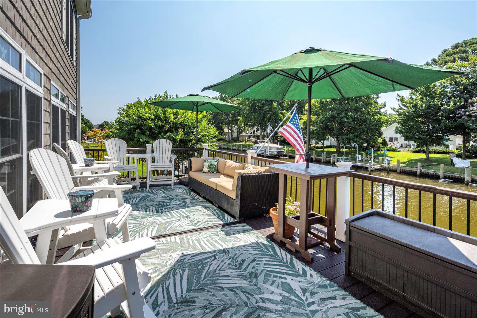 OCEAN PINES - TEAL BAY - Residential