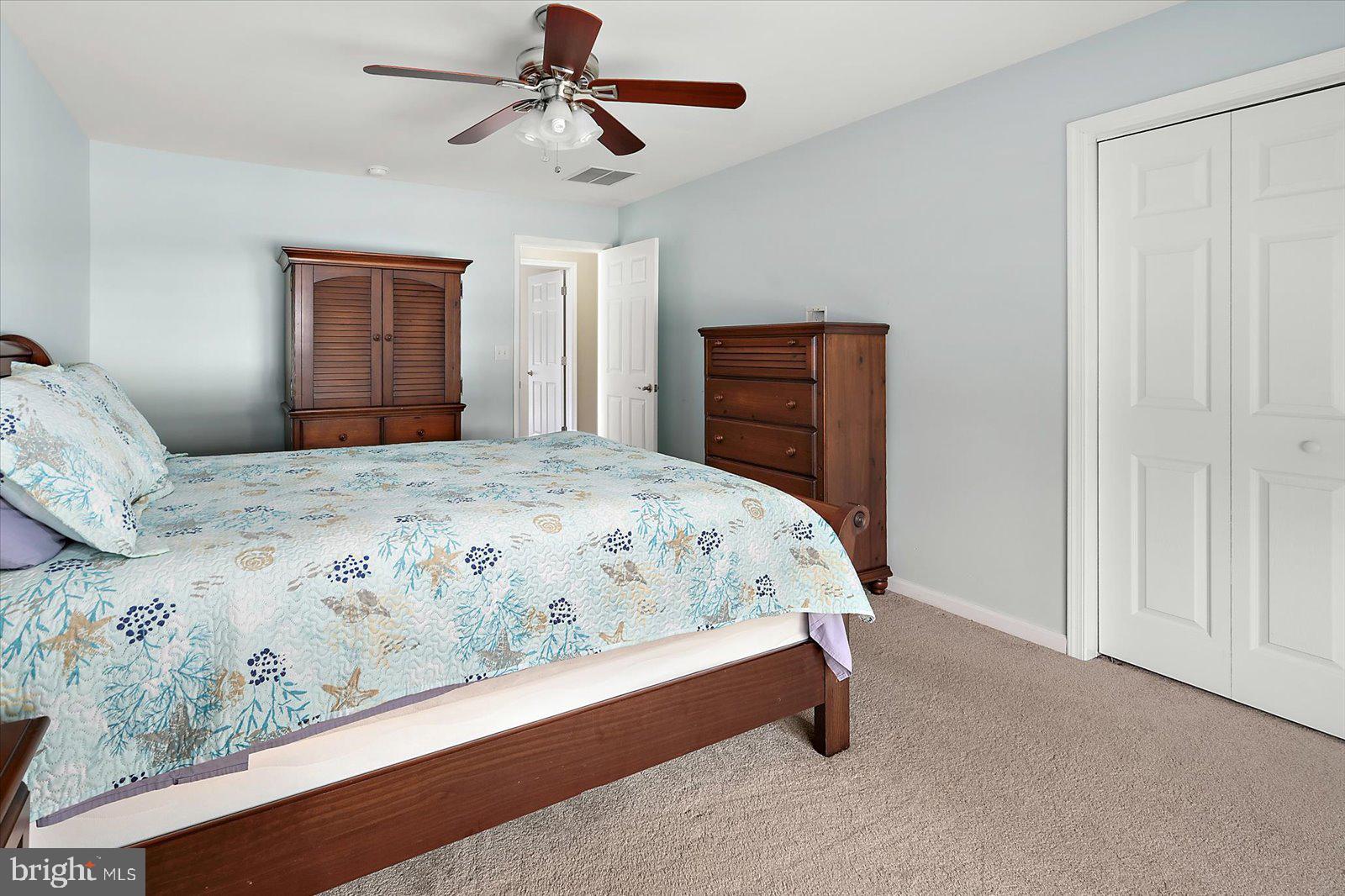 OCEAN PINES - TEAL BAY - Residential