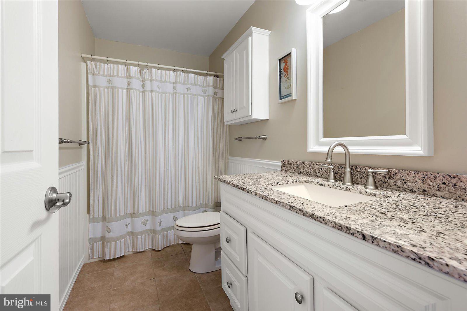 OCEAN PINES - TEAL BAY - Residential