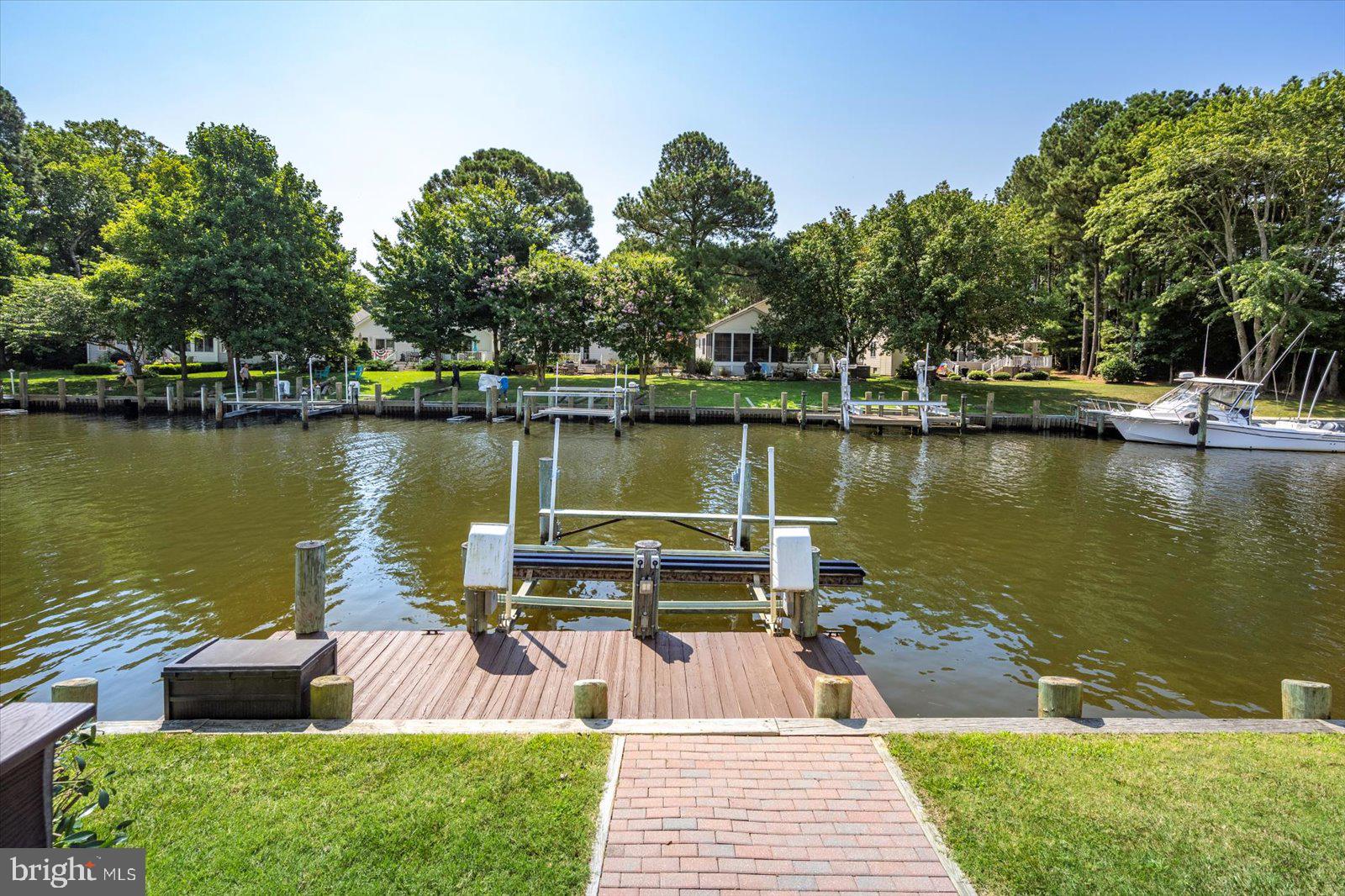 OCEAN PINES - TEAL BAY - Residential