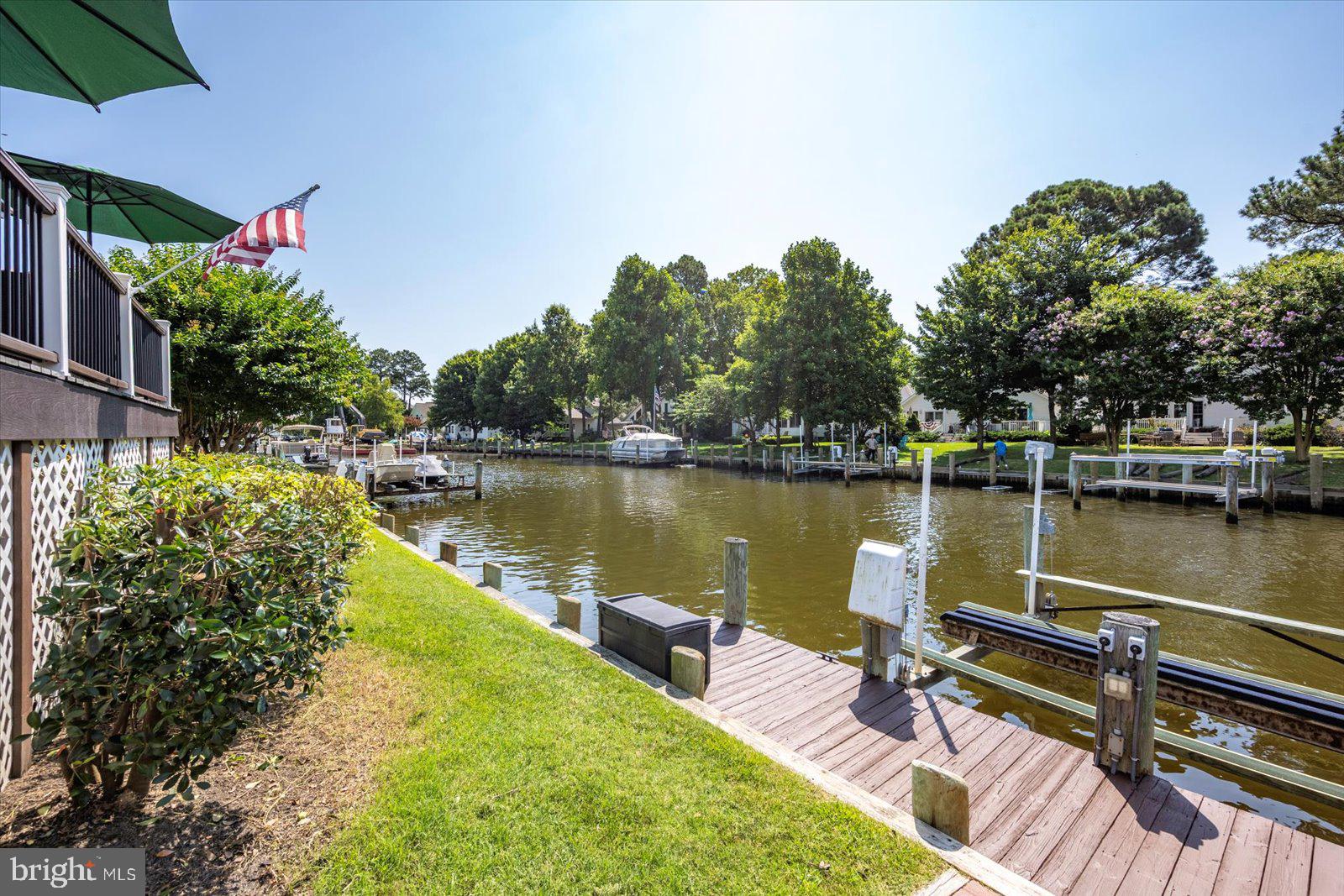 OCEAN PINES - TEAL BAY - Residential
