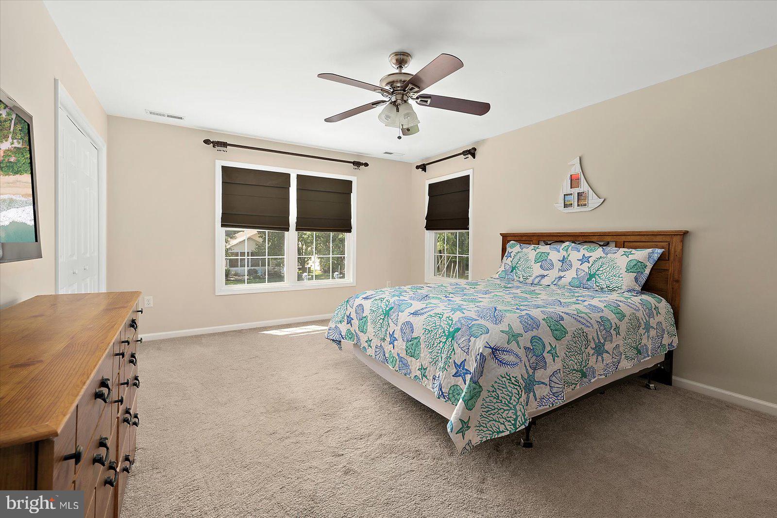 OCEAN PINES - TEAL BAY - Residential