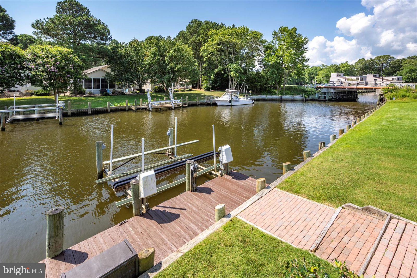 OCEAN PINES - TEAL BAY - Residential