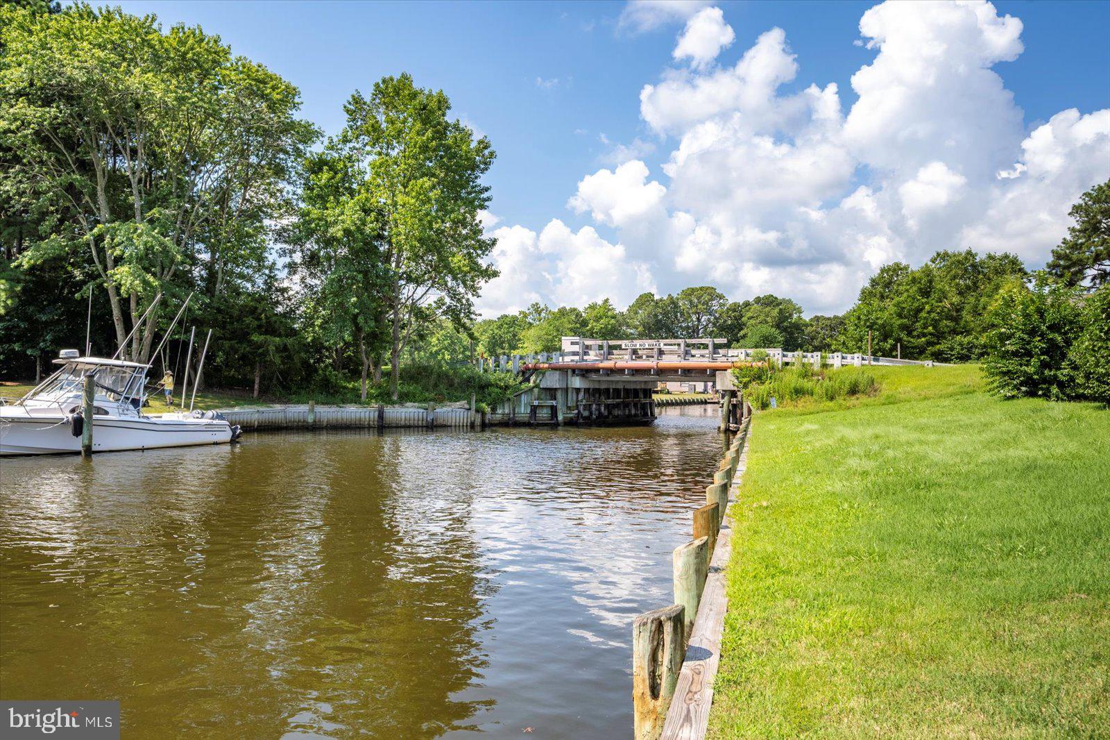 OCEAN PINES - TEAL BAY - Residential