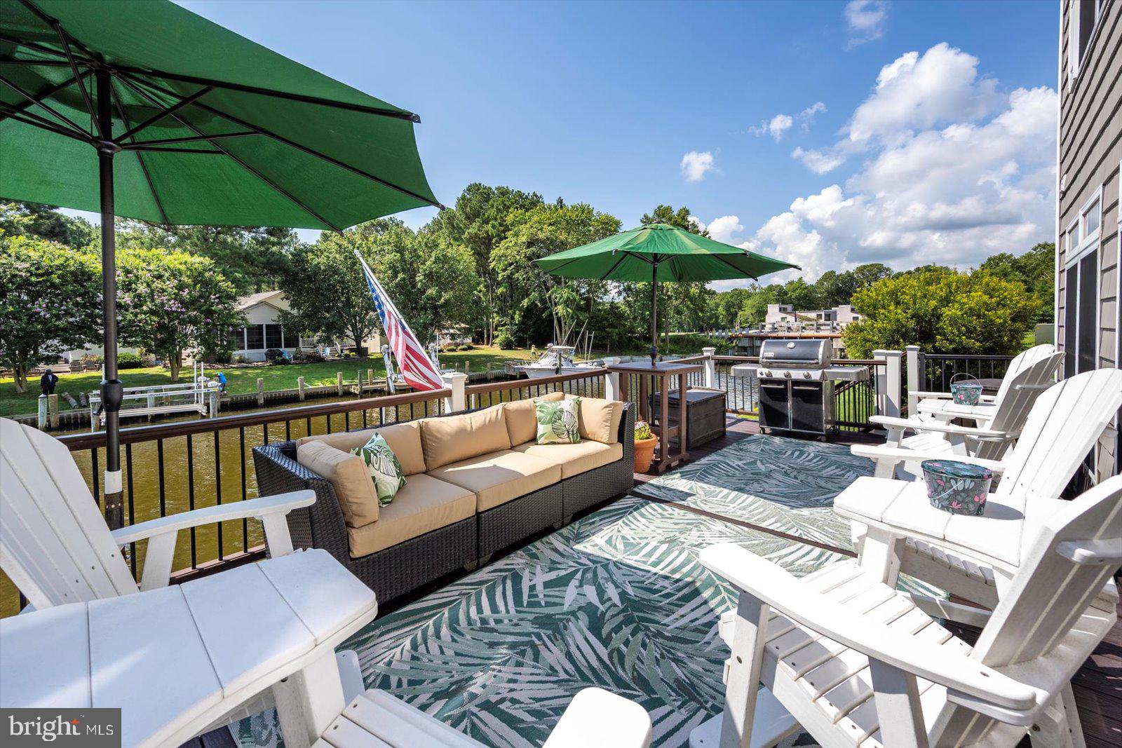 OCEAN PINES - TEAL BAY - Residential