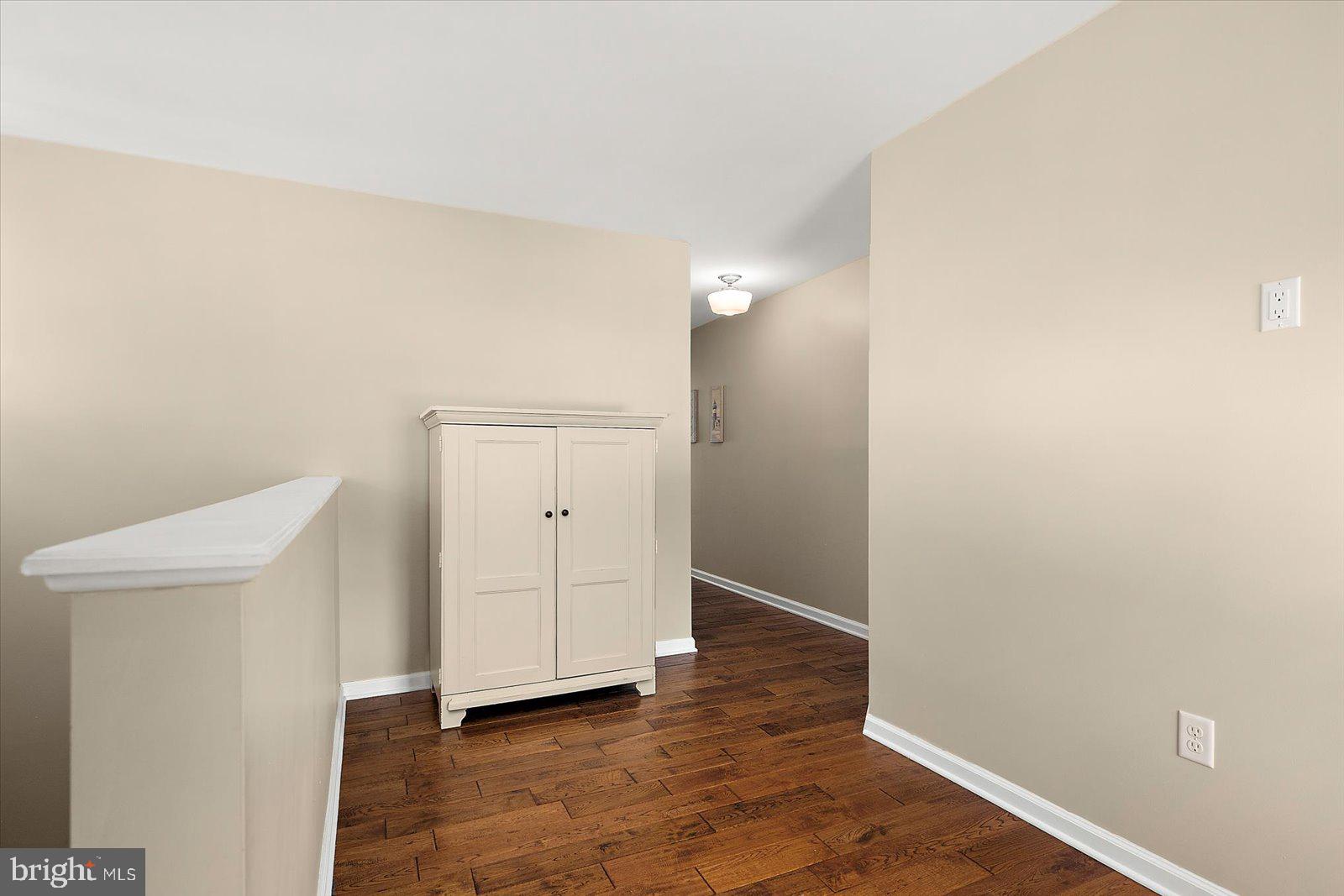 OCEAN PINES - TEAL BAY - Residential