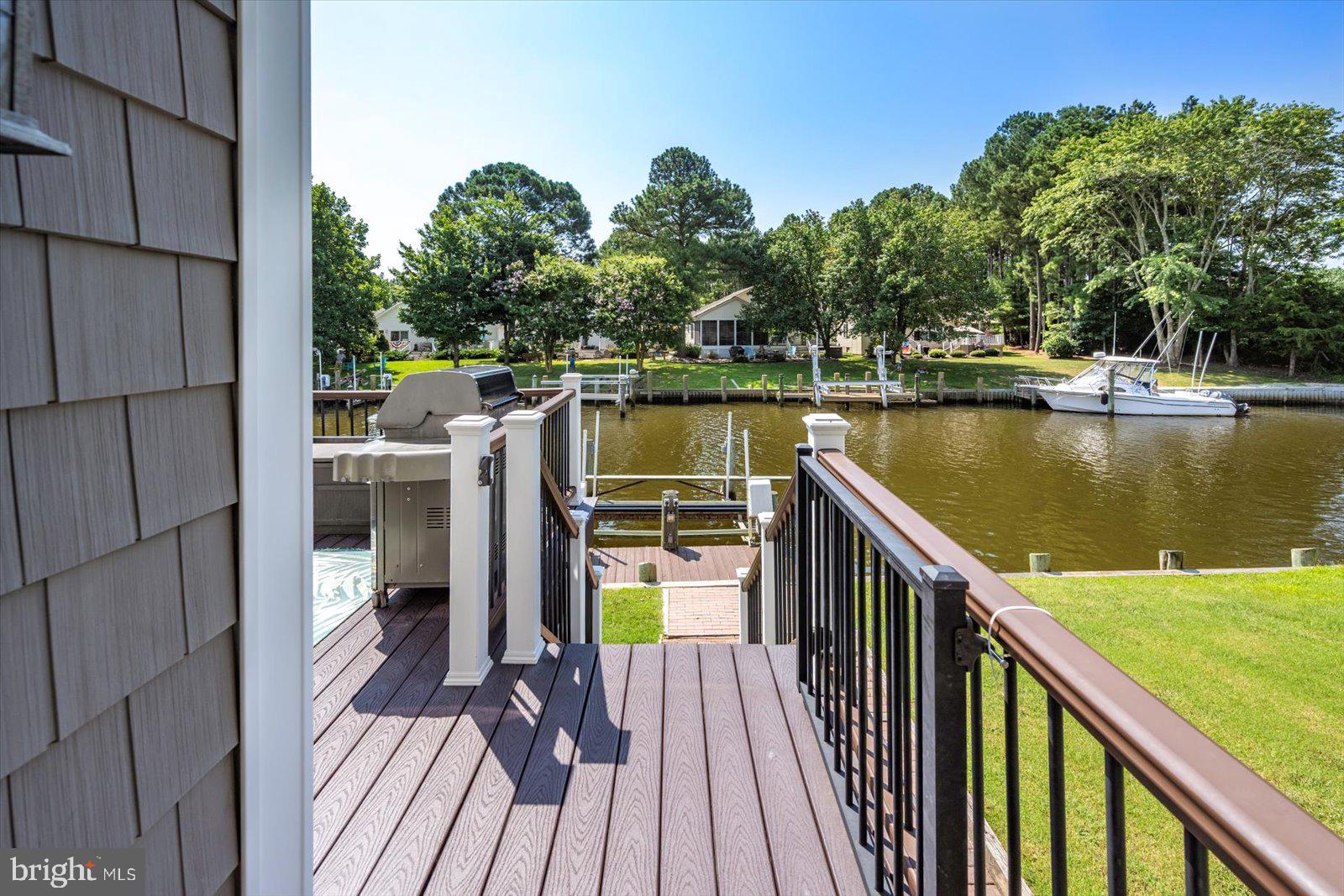 OCEAN PINES - TEAL BAY - Residential