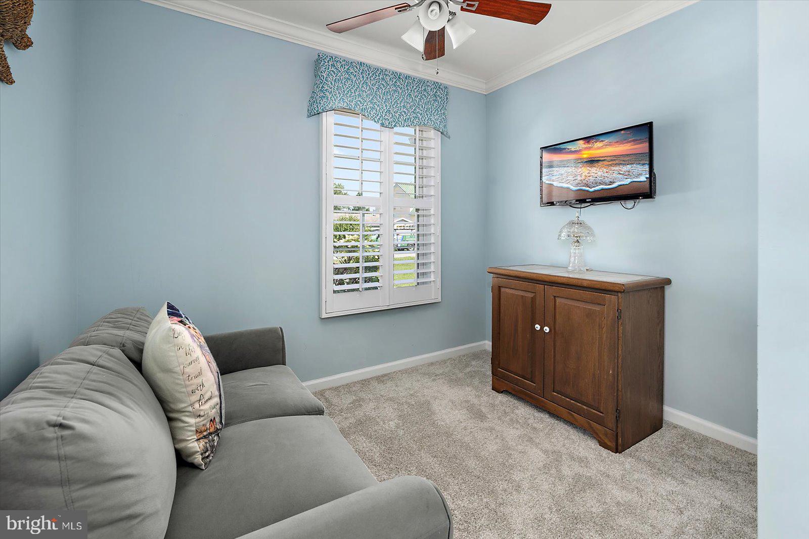 OCEAN PINES - TEAL BAY - Residential