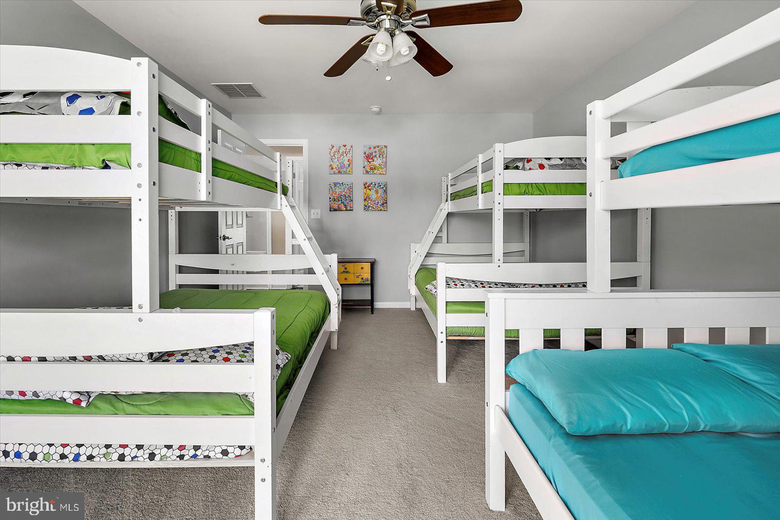 OCEAN PINES - TEAL BAY - Residential