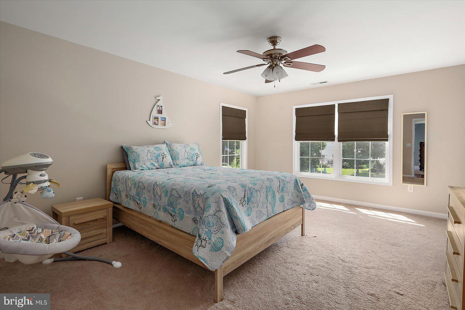 OCEAN PINES - TEAL BAY - Residential