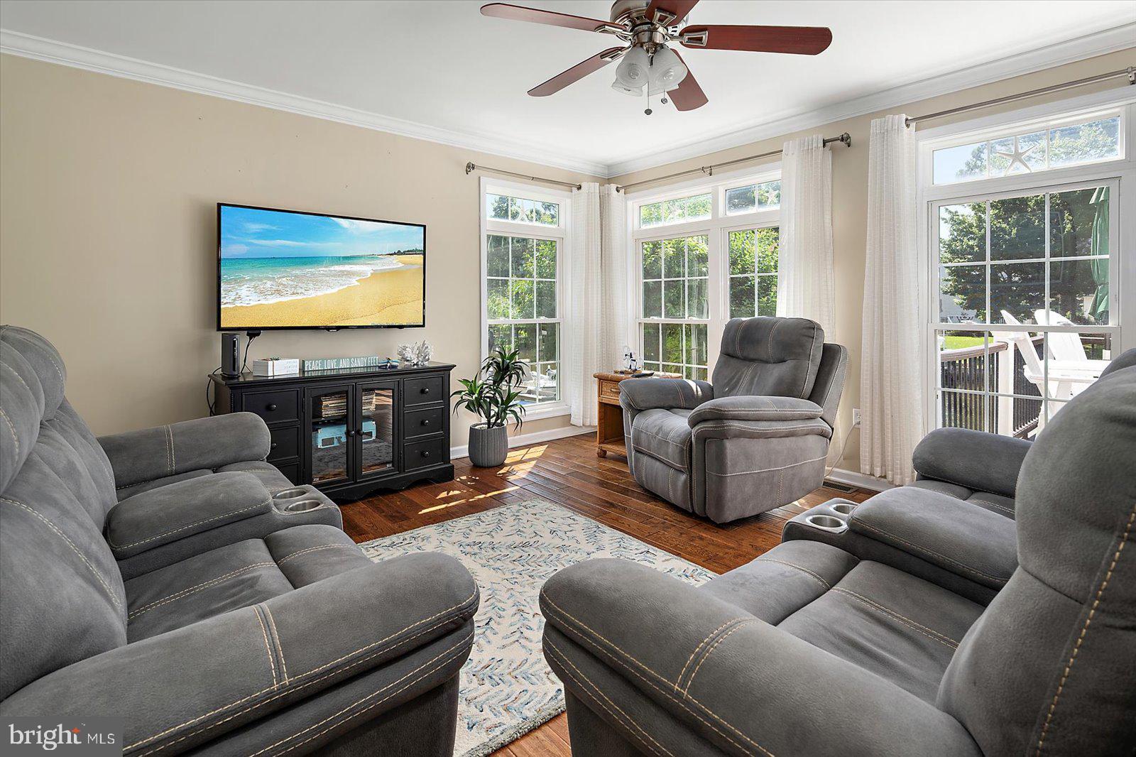 OCEAN PINES - TEAL BAY - Residential