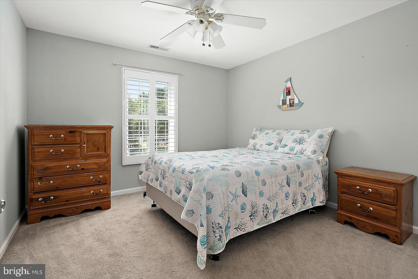 OCEAN PINES - TEAL BAY - Residential