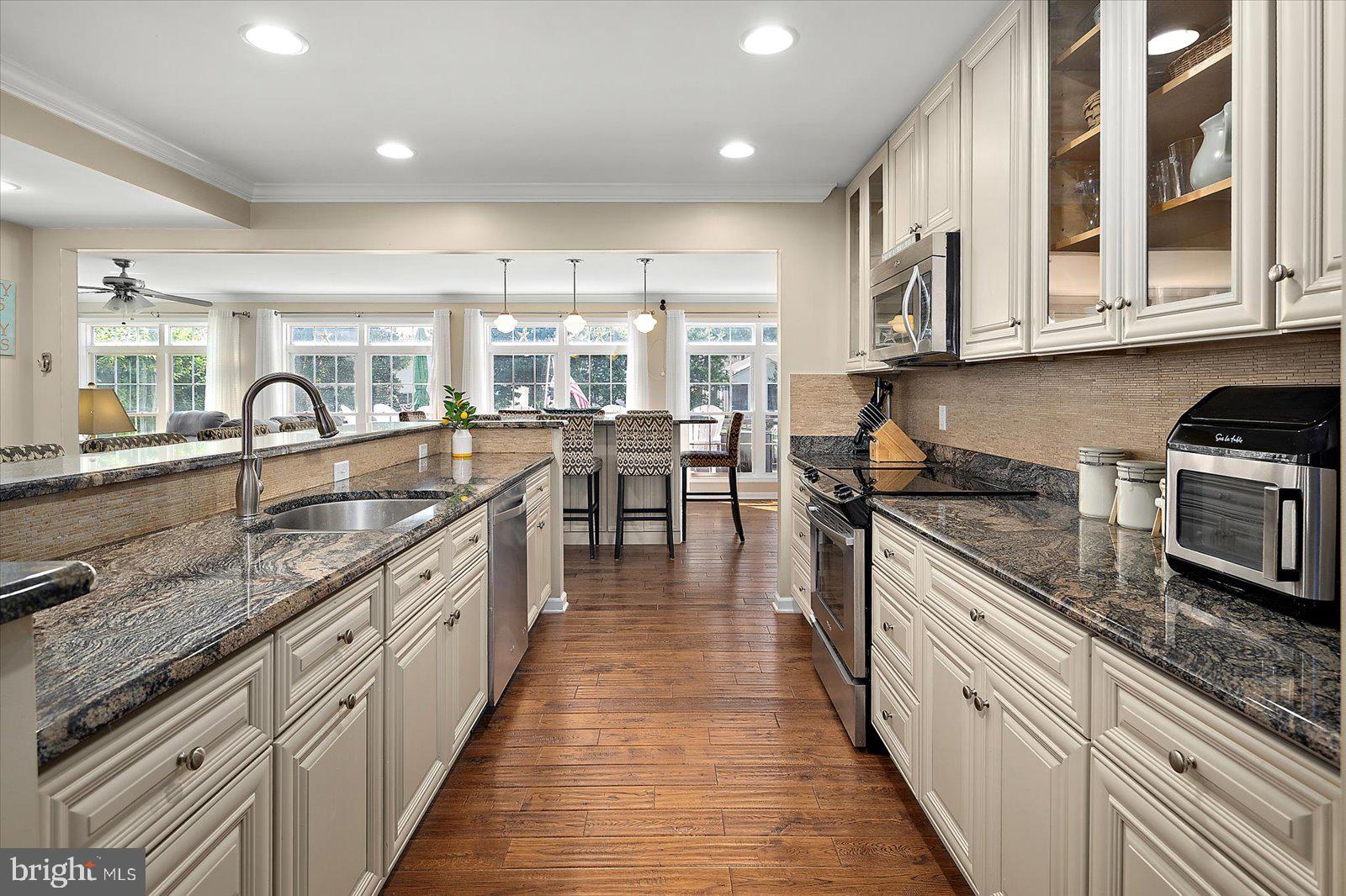 OCEAN PINES - TEAL BAY - Residential