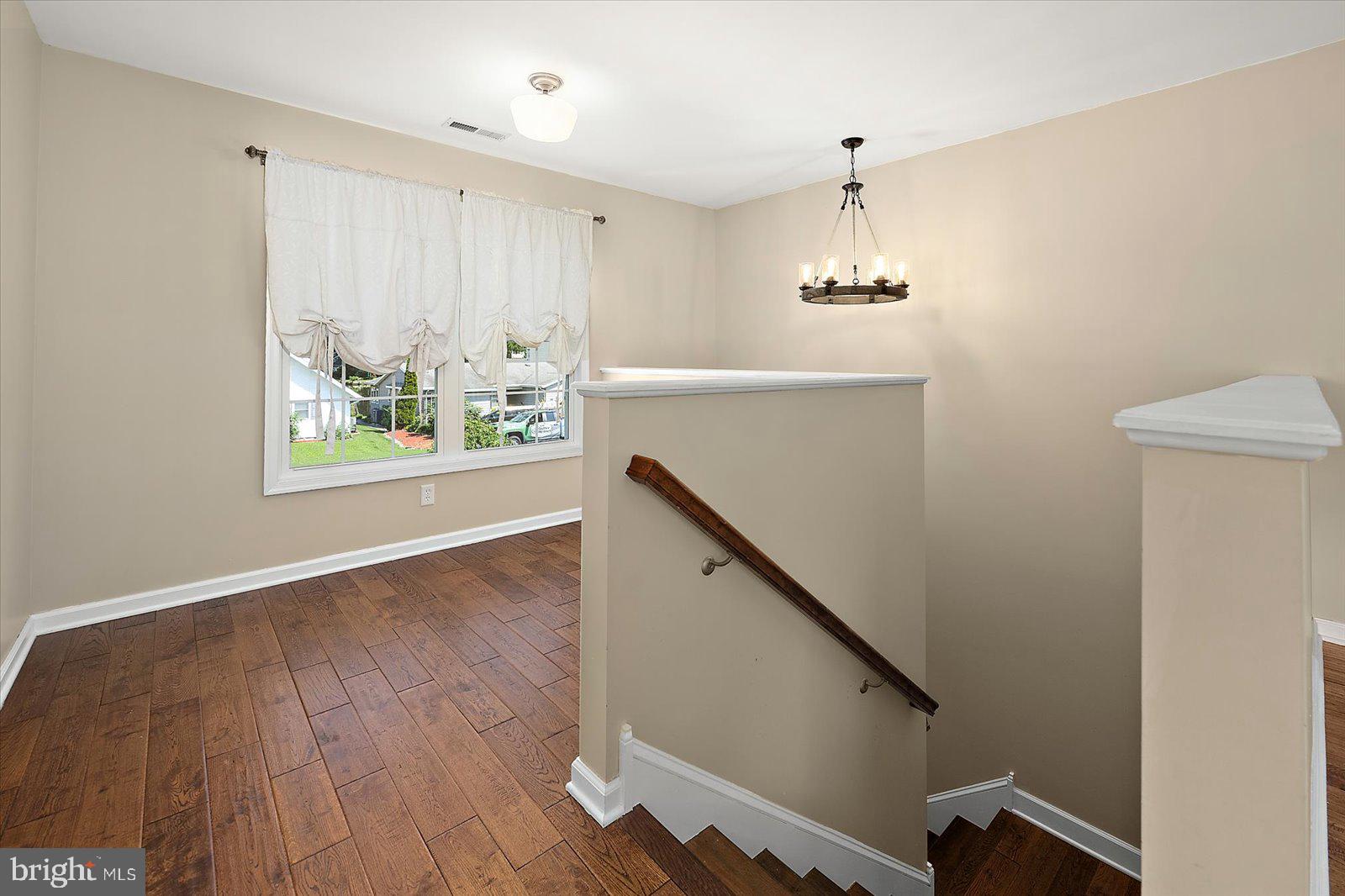 OCEAN PINES - TEAL BAY - Residential