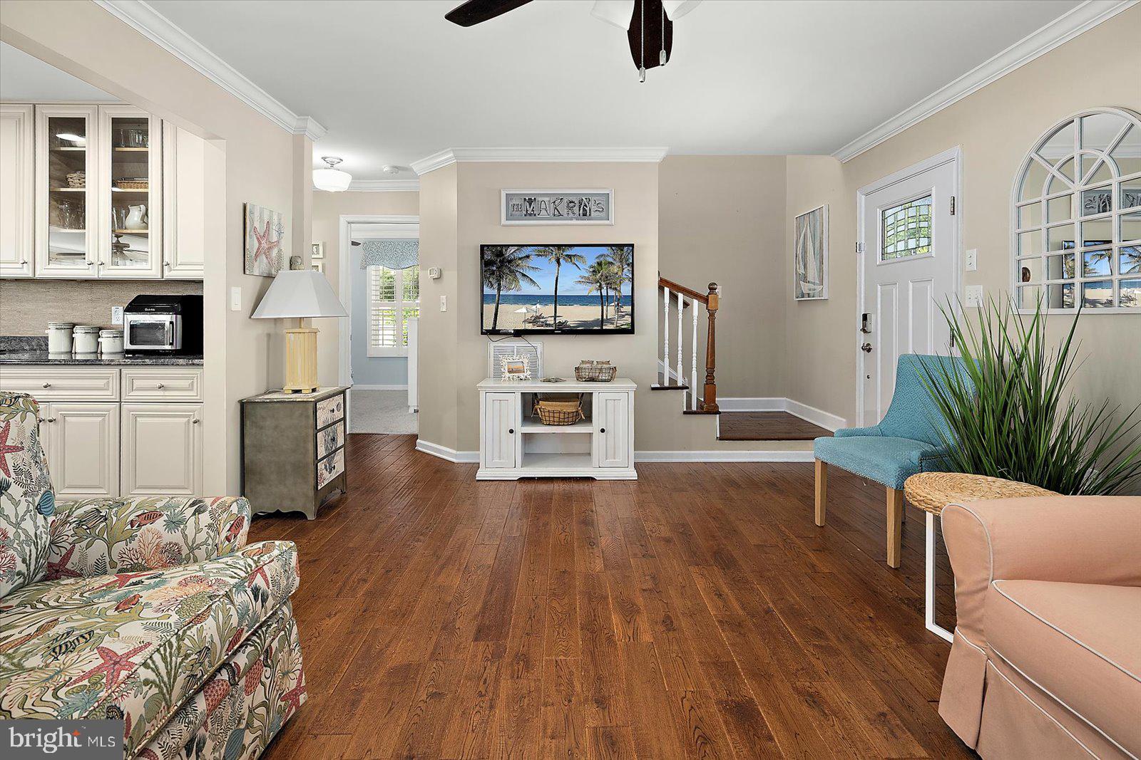 OCEAN PINES - TEAL BAY - Residential