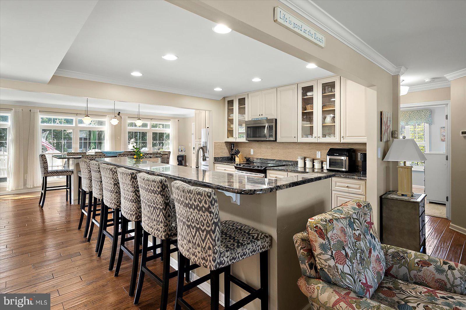 OCEAN PINES - TEAL BAY - Residential