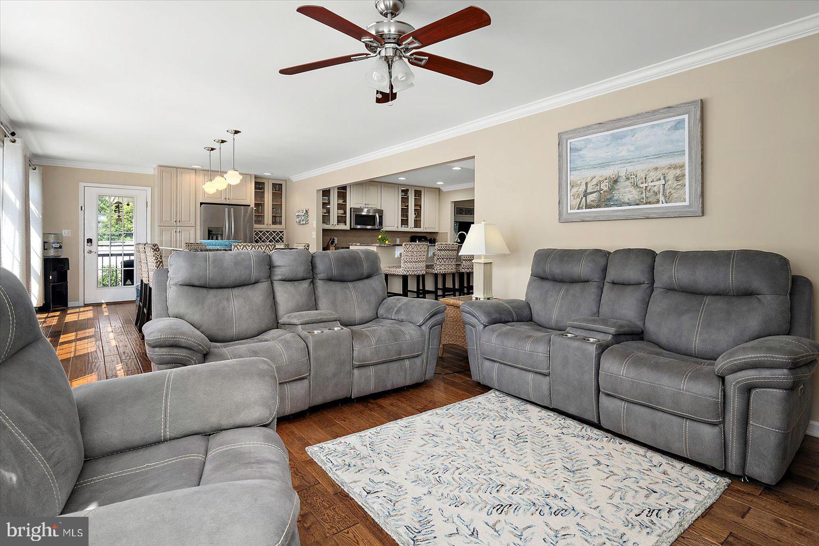 OCEAN PINES - TEAL BAY - Residential