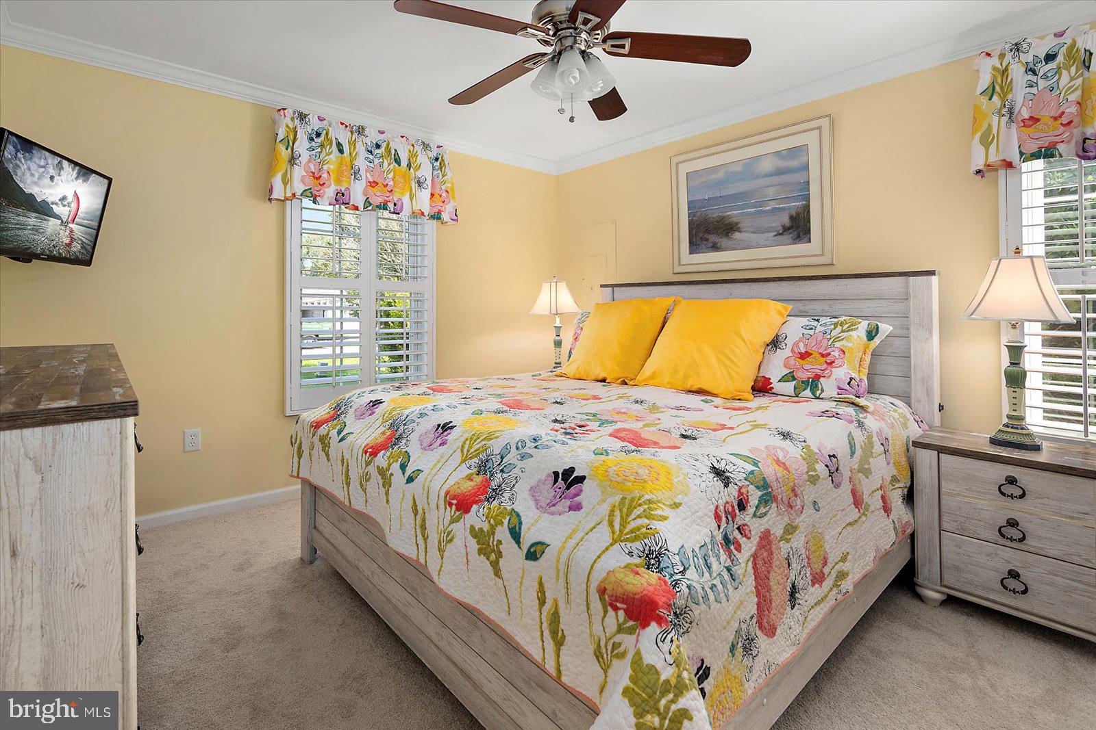 OCEAN PINES - TEAL BAY - Residential