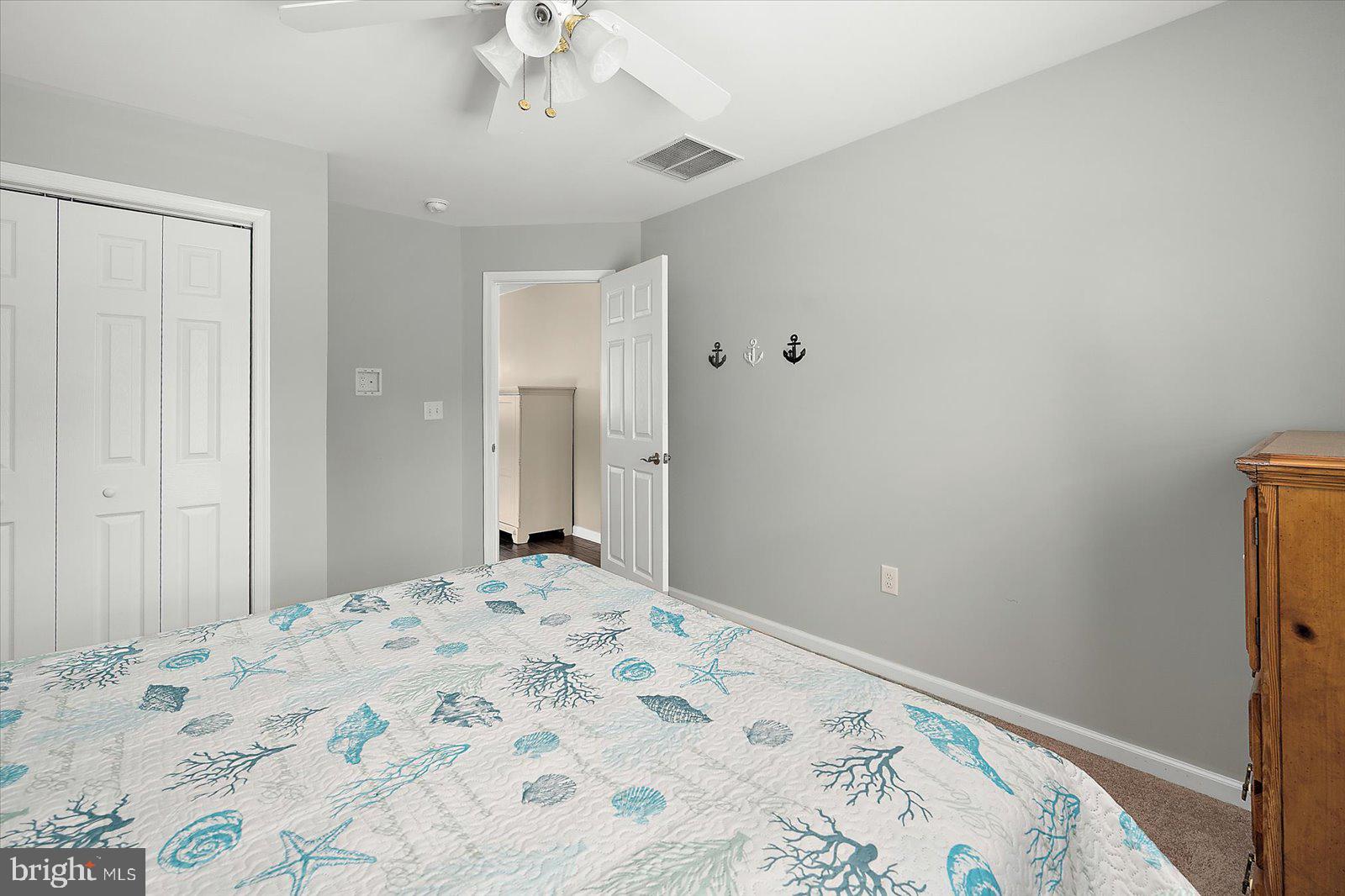 OCEAN PINES - TEAL BAY - Residential