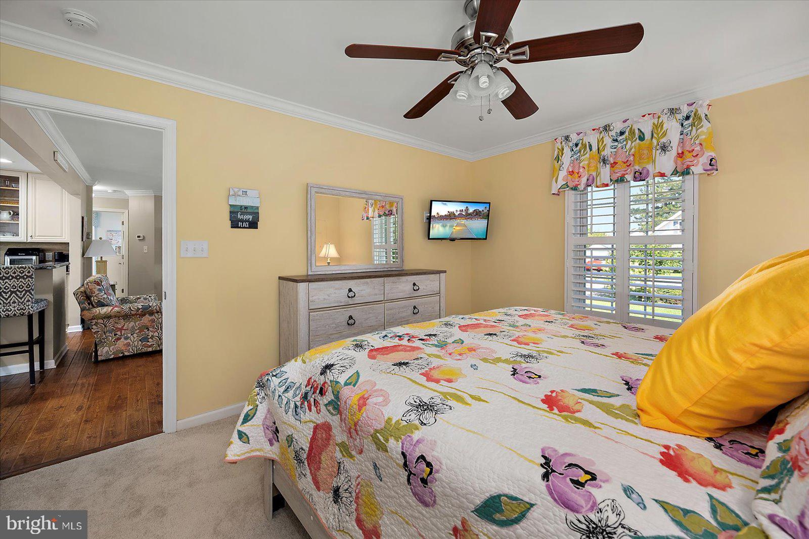 OCEAN PINES - TEAL BAY - Residential