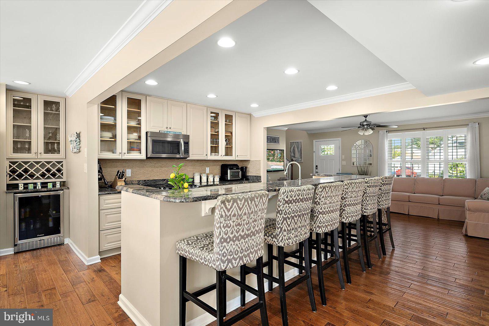 OCEAN PINES - TEAL BAY - Residential