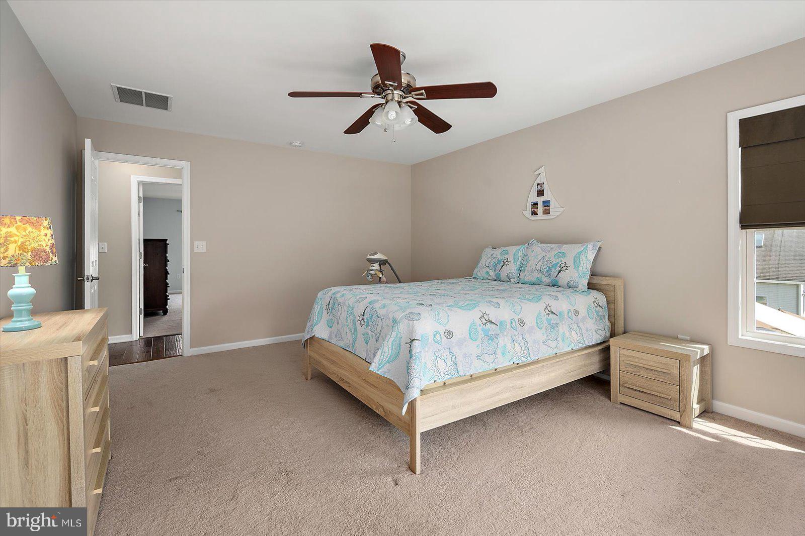 OCEAN PINES - TEAL BAY - Residential