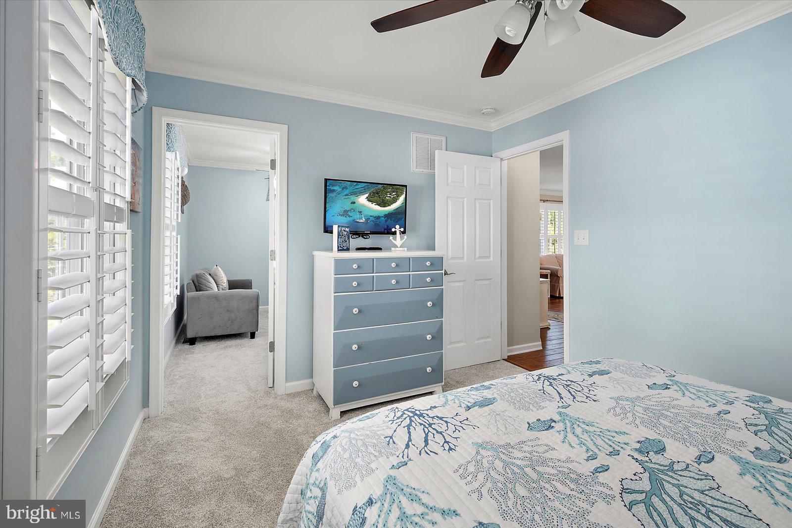 OCEAN PINES - TEAL BAY - Residential