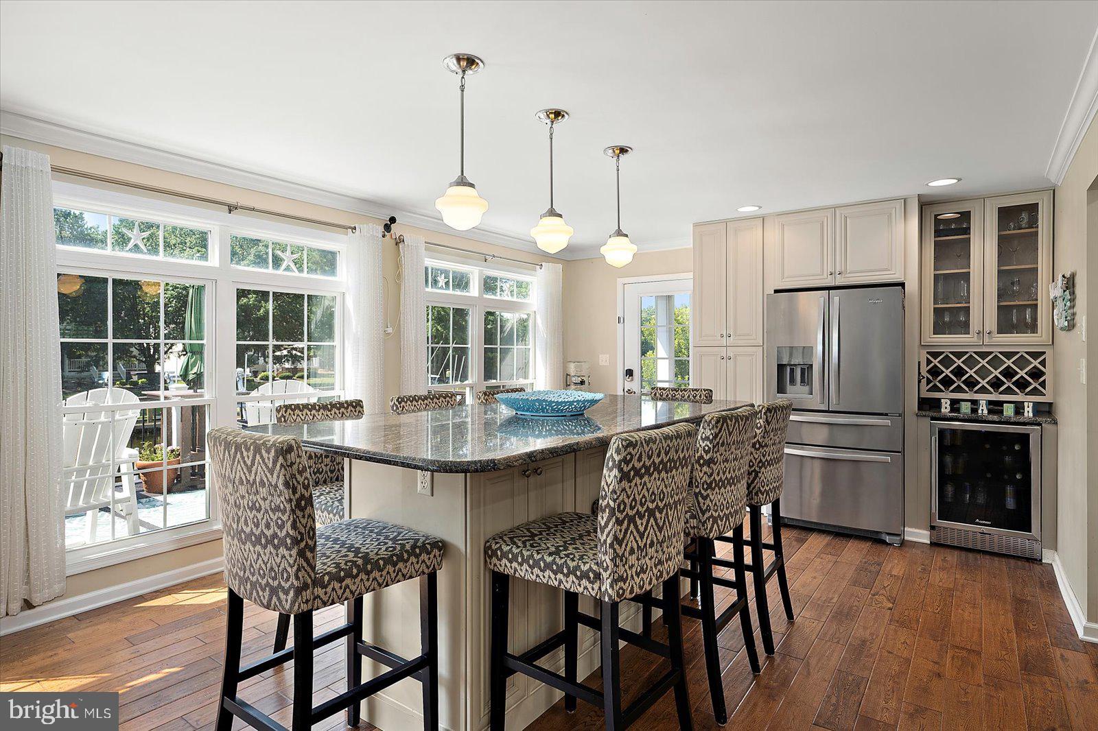 OCEAN PINES - TEAL BAY - Residential