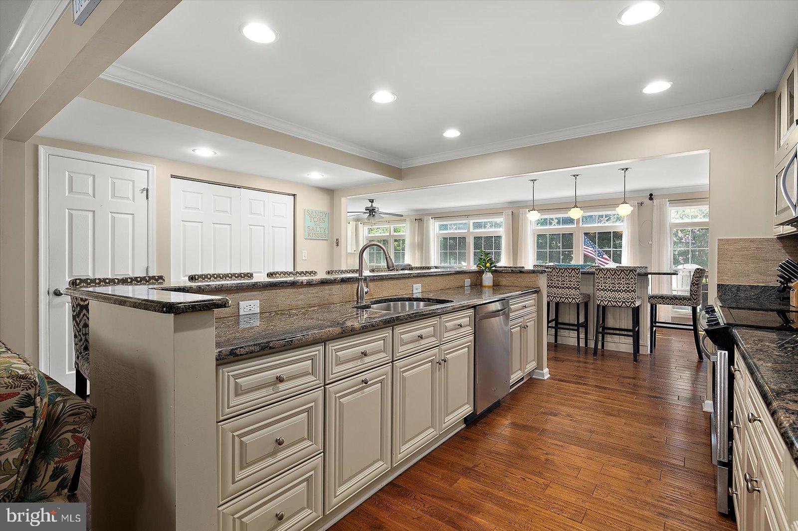 OCEAN PINES - TEAL BAY - Residential