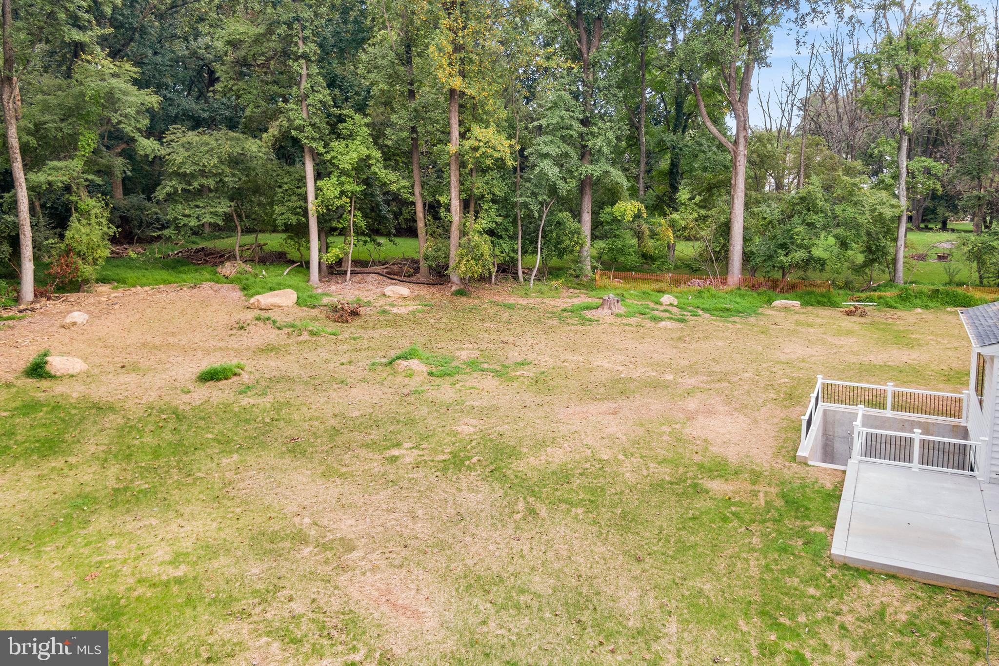 PARK WOODS - Residential