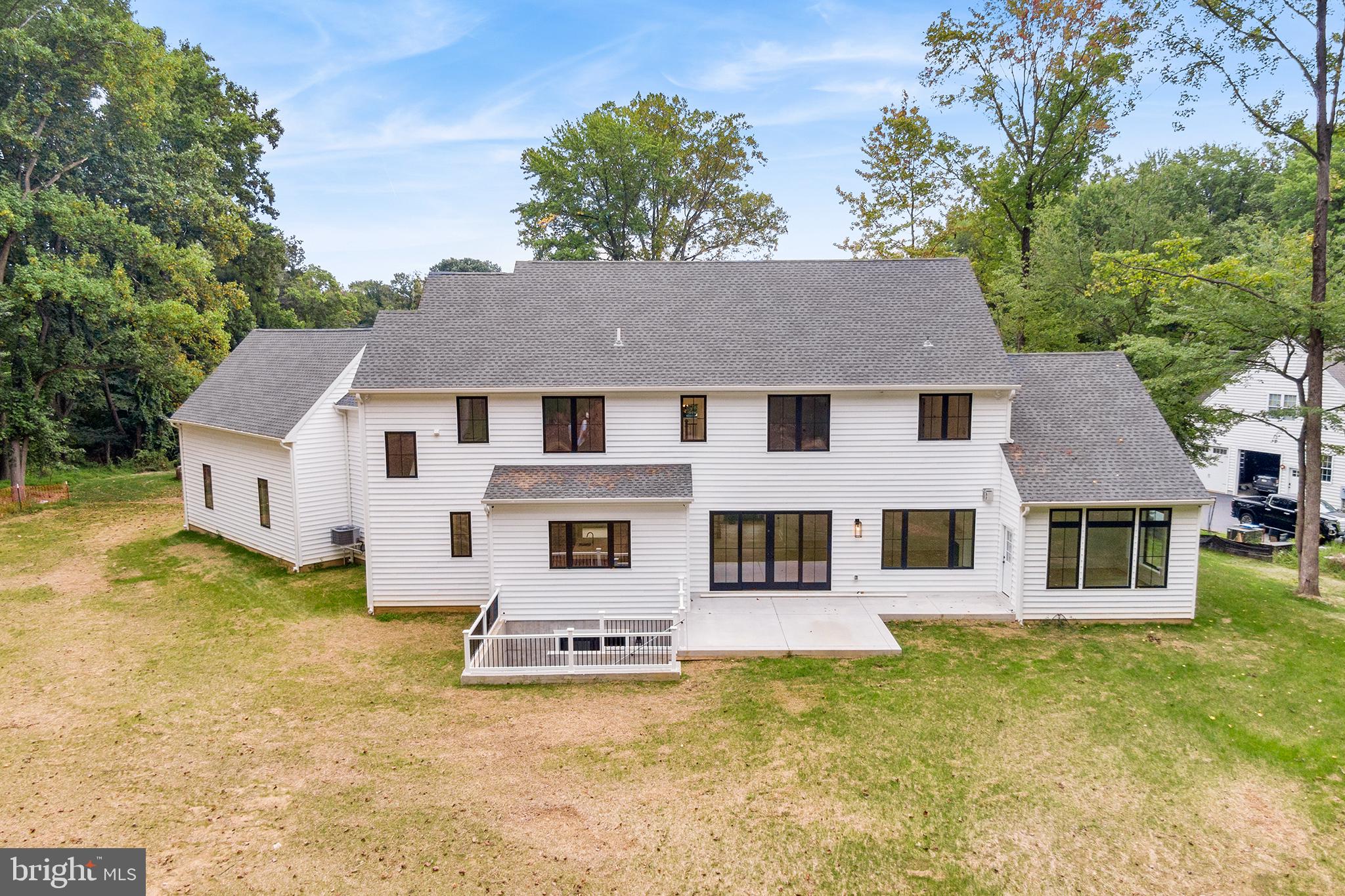 PARK WOODS - Residential