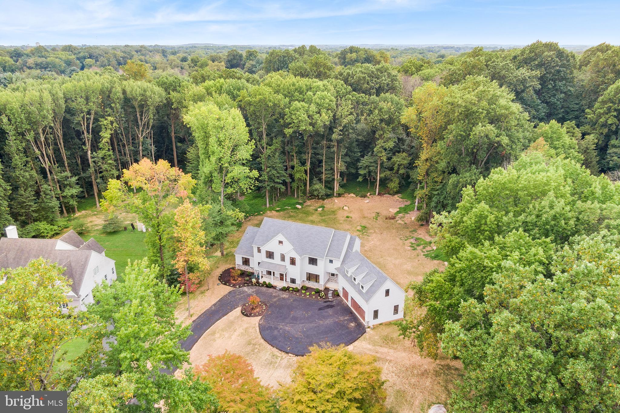 PARK WOODS - Residential