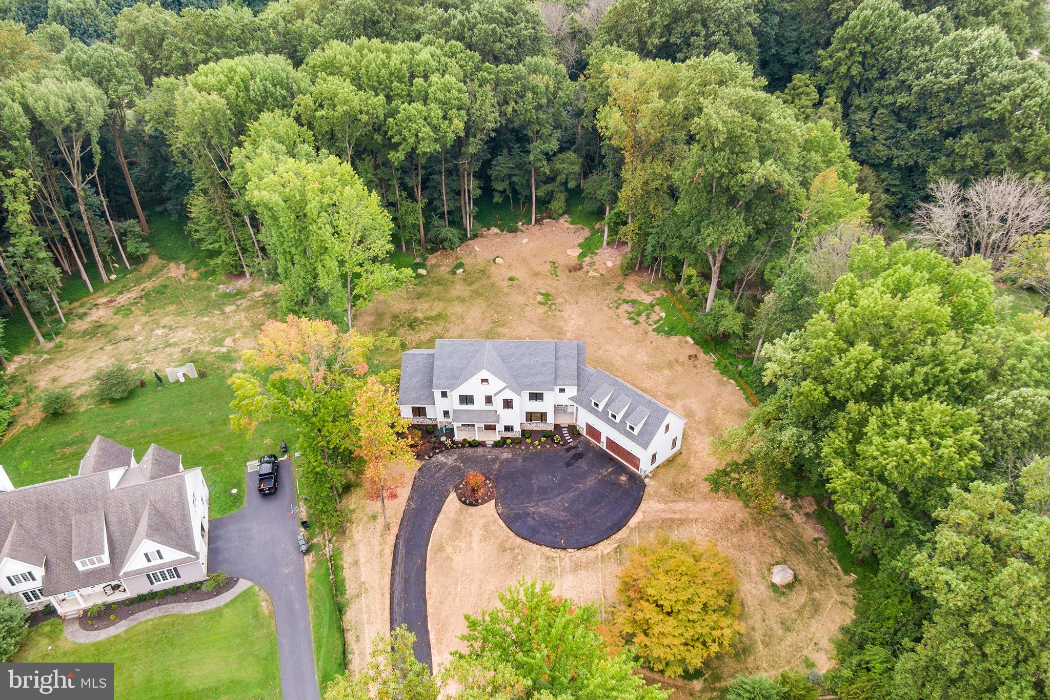 PARK WOODS - Residential