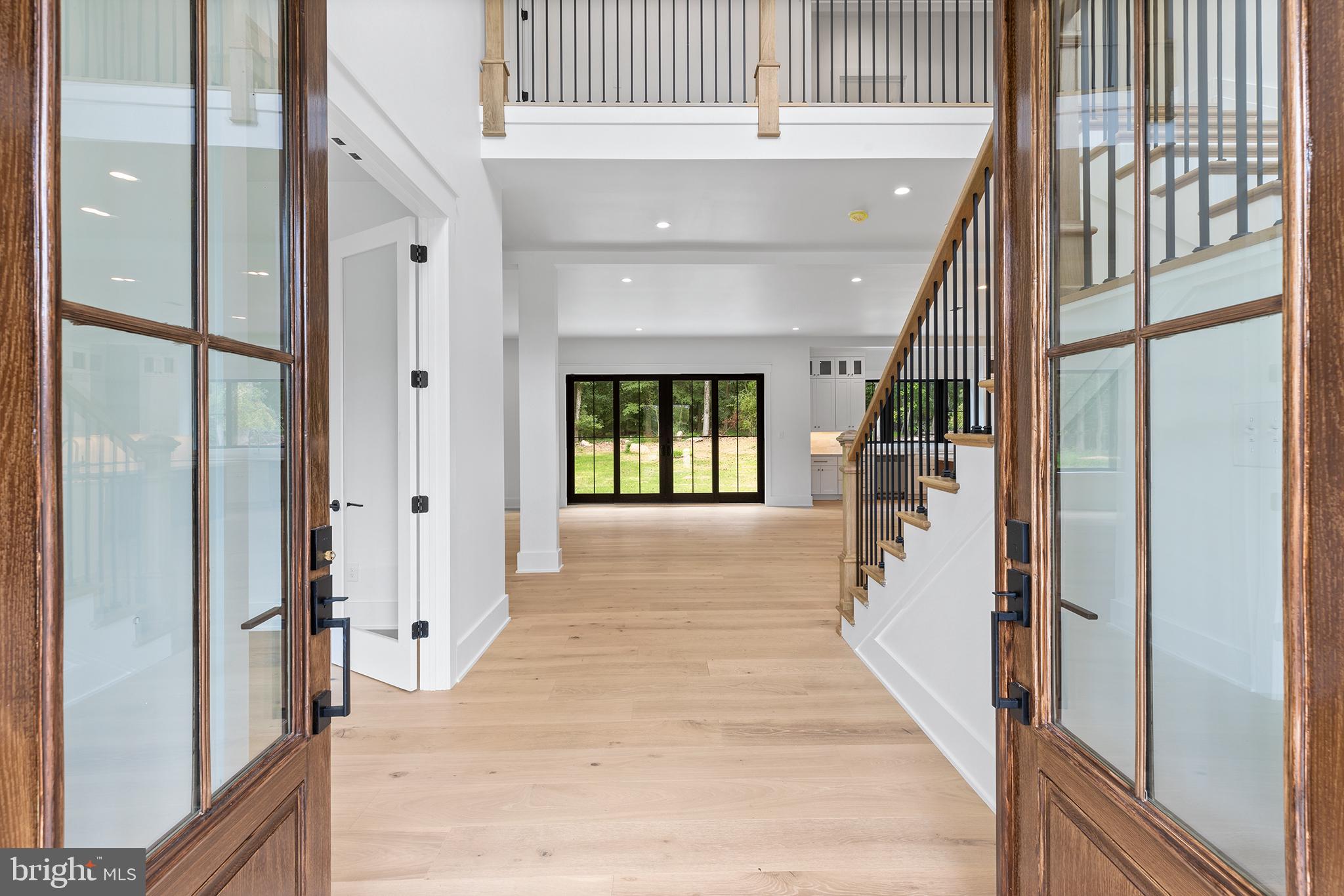 PARK WOODS - Residential