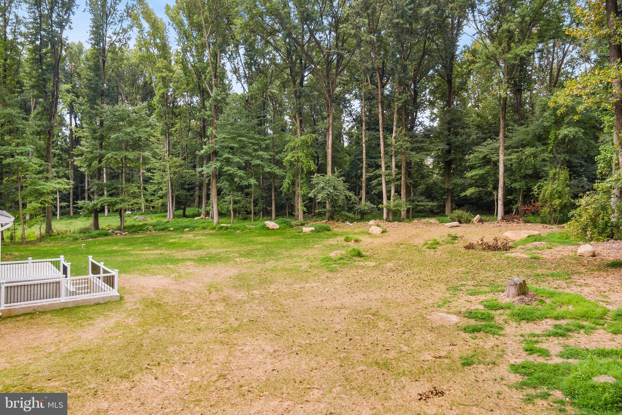 PARK WOODS - Residential