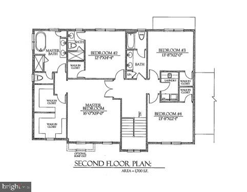 PARK WOODS - Residential