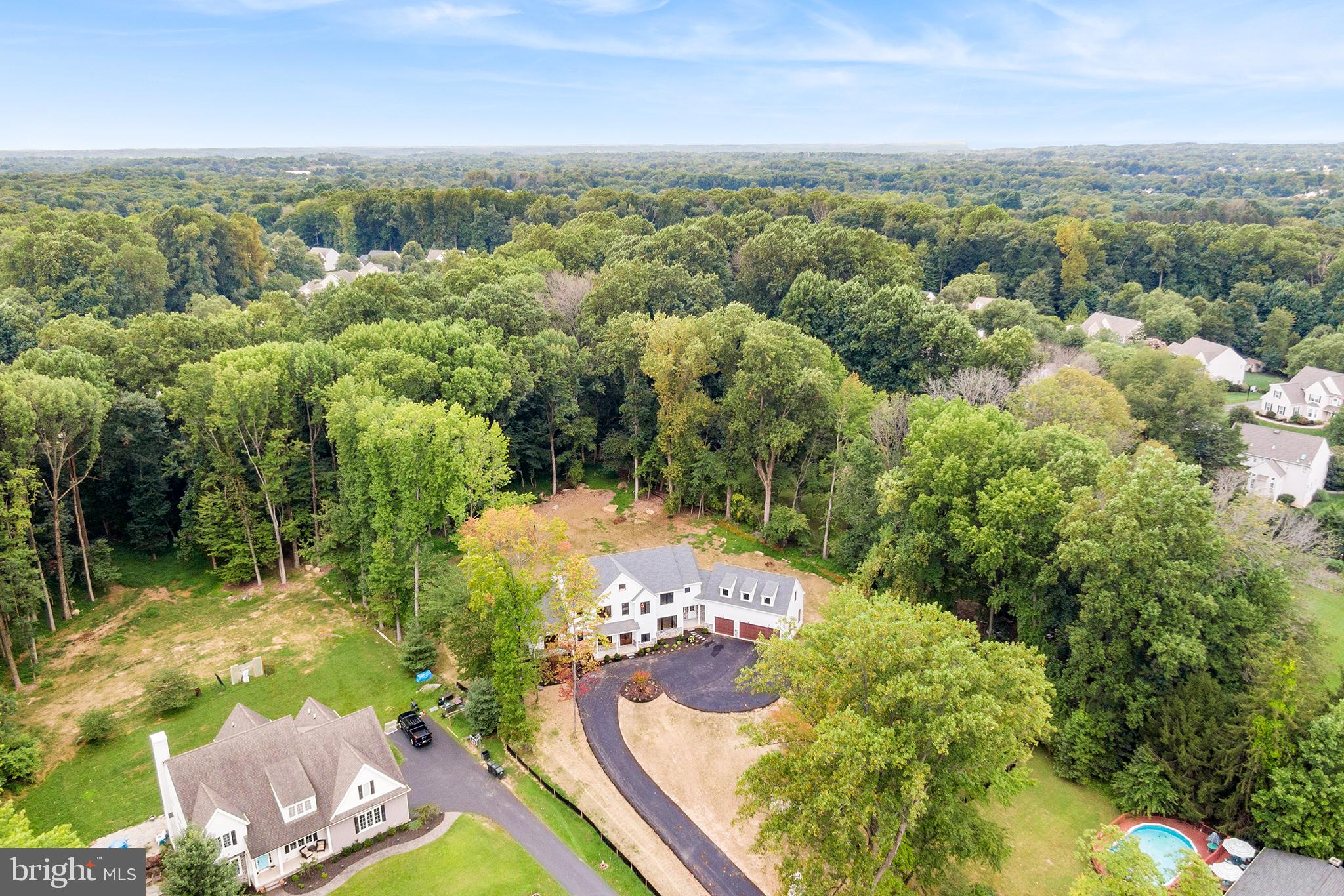 PARK WOODS - Residential