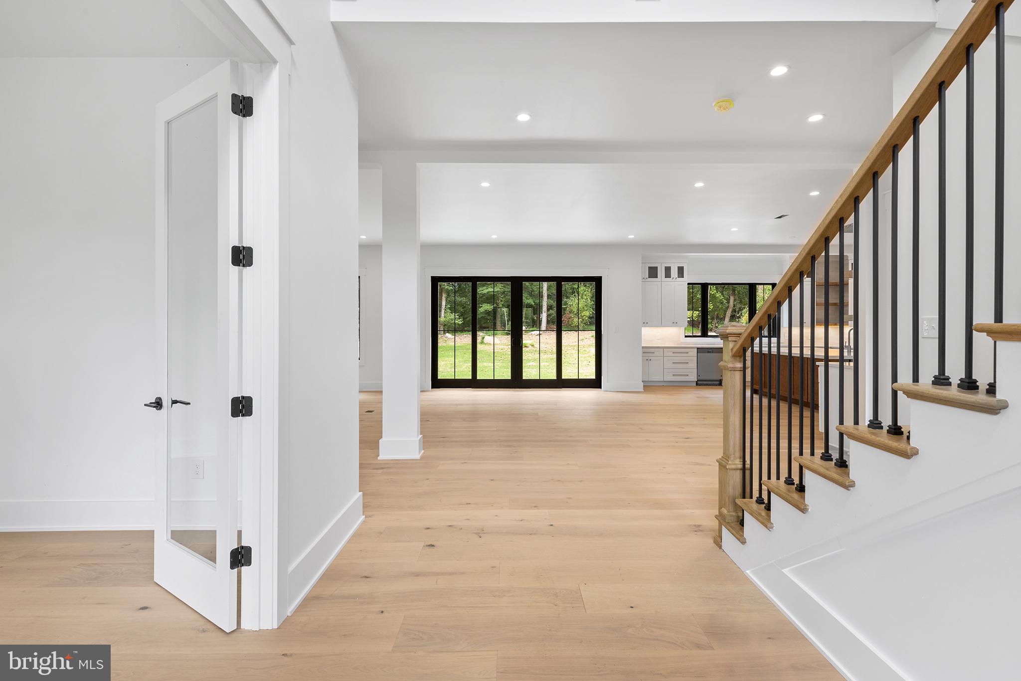 PARK WOODS - Residential