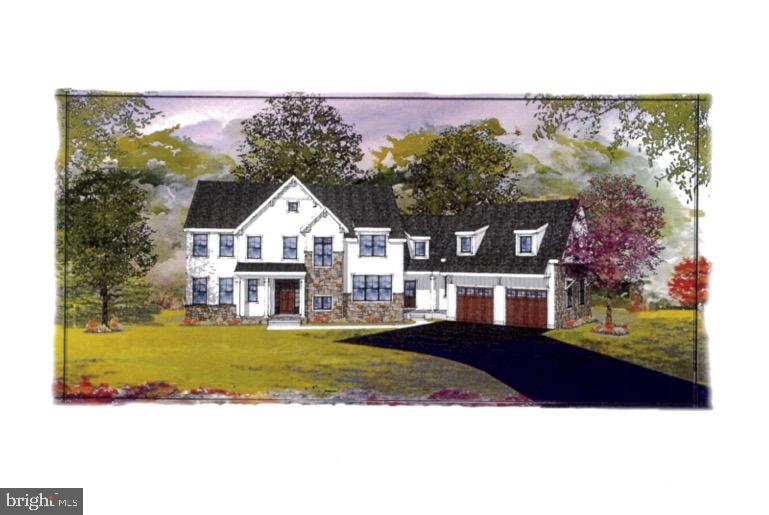 PARK WOODS - Residential