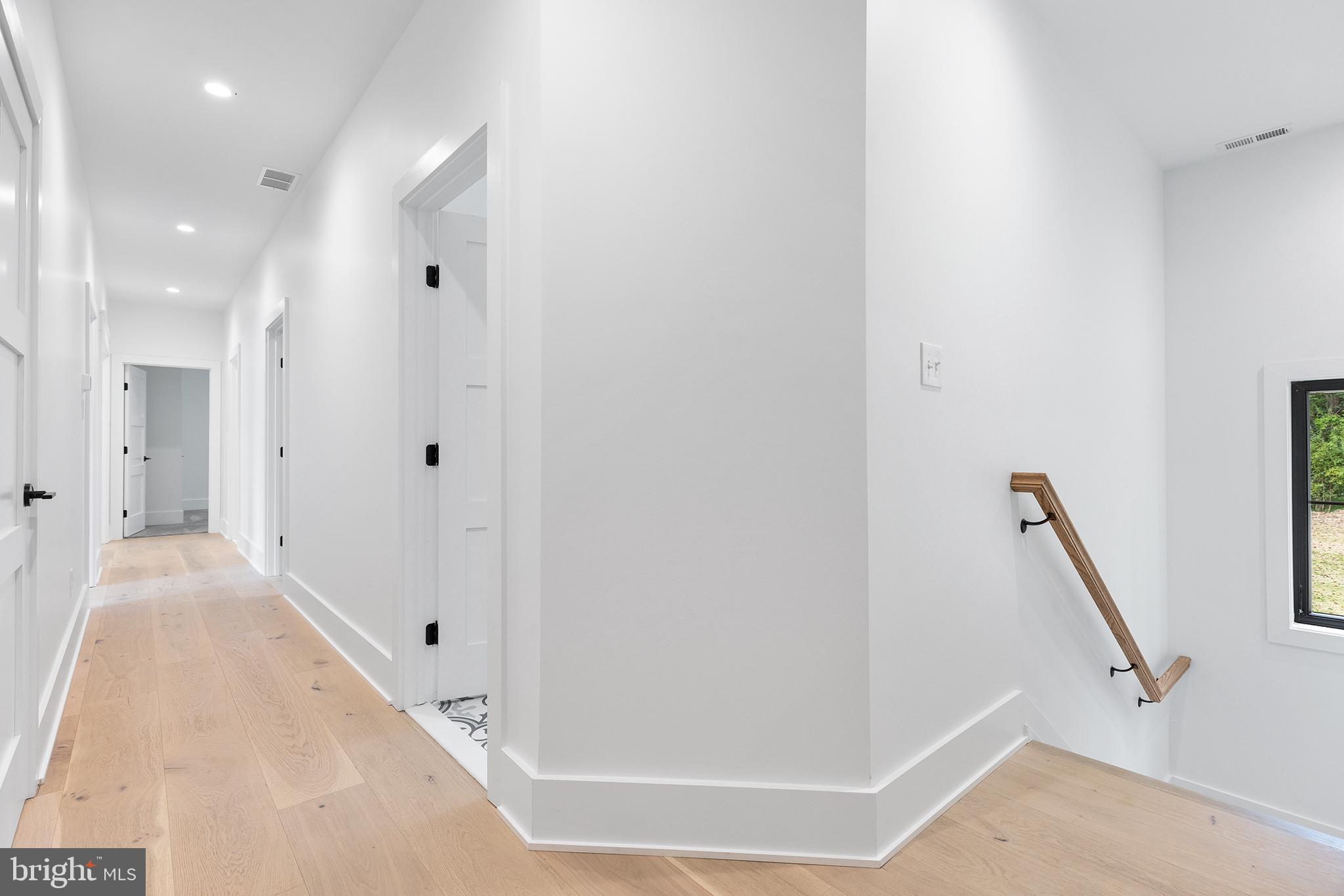 PARK WOODS - Residential