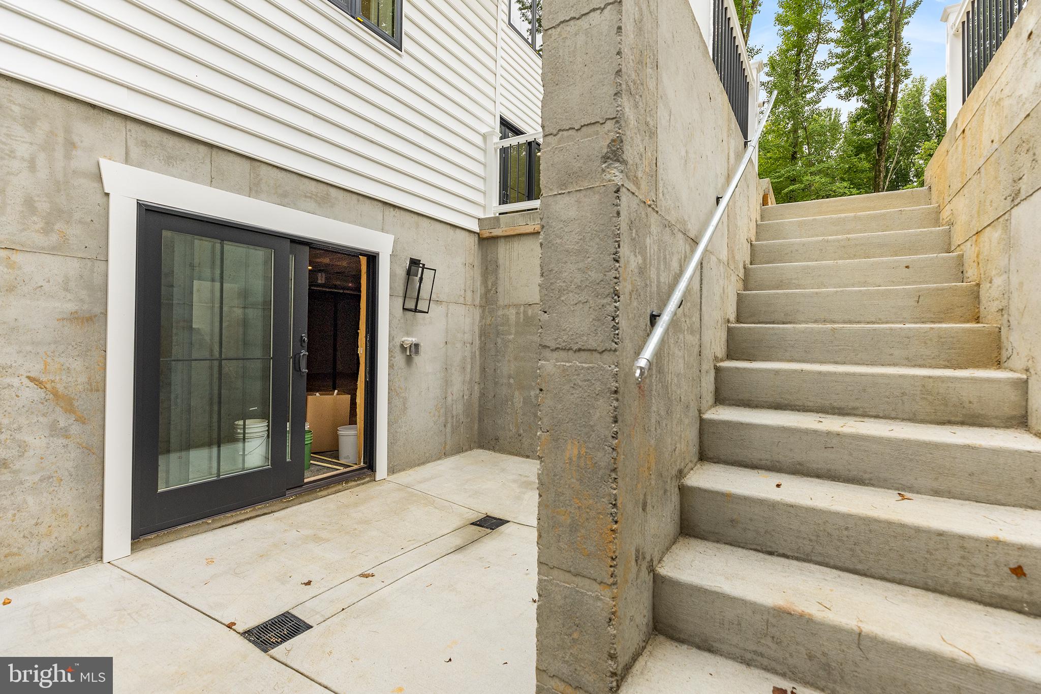 PARK WOODS - Residential