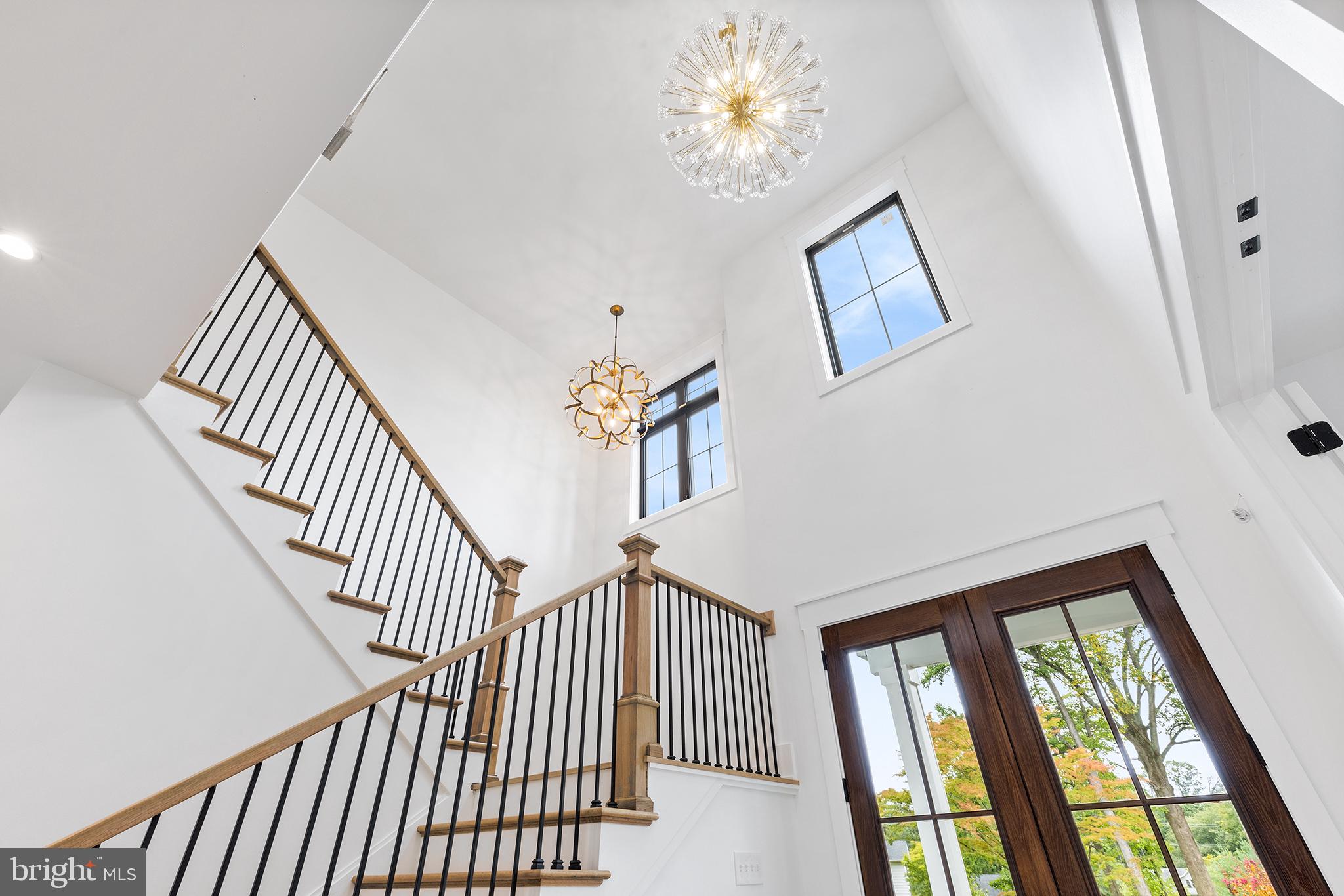 PARK WOODS - Residential