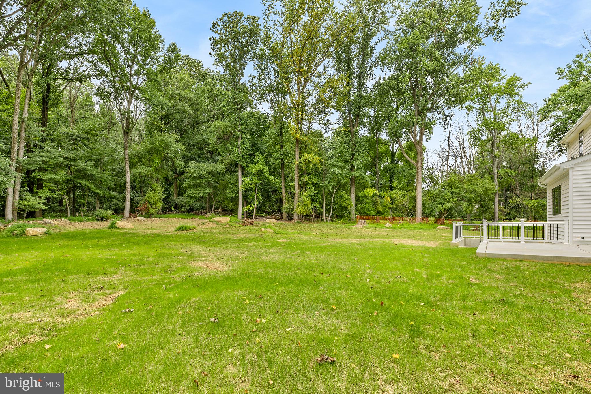 PARK WOODS - Residential